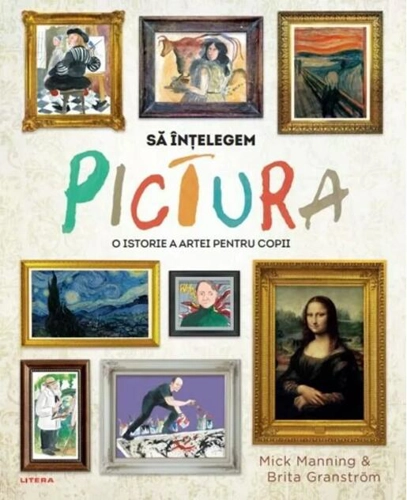 Să înțelegem pictura