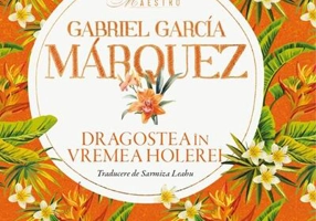 Dragostea în vremea holerei