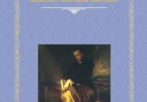 Amintiri din casa morților