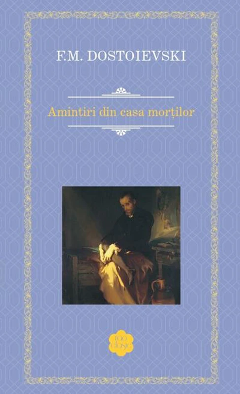 Amintiri din casa morților