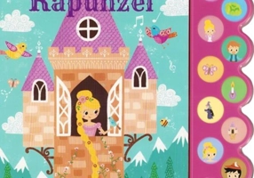 Rapunzel