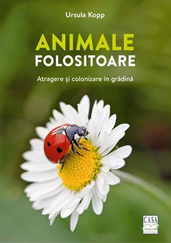 Animale folositoare