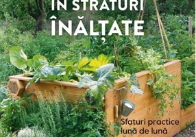 Grădinărit în straturi înălțate