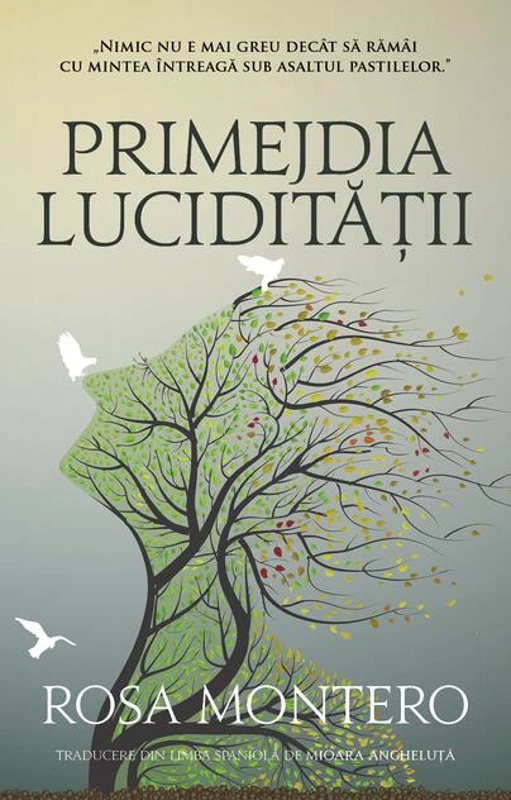 Primejdia lucidității