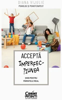 Acceptă imperfecțiunea