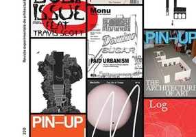 Igloo 220. Reviste experimentale de arhitectură / Iunie-Iulie 2024