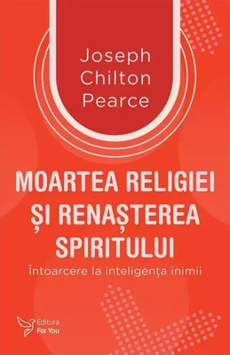 Moartea religiei şi renaşterea spiritului