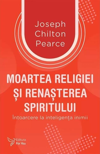 Moartea religiei şi renaşterea spiritului