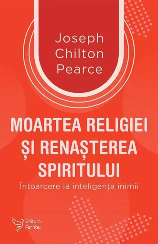 Moartea religiei şi renaşterea spiritului