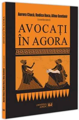 Avocați în Agora