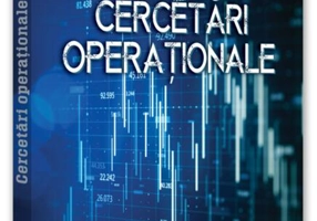 Cercetări operaționale