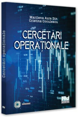 Cercetări operaționale