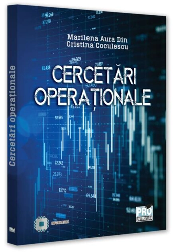 Cercetări operaționale