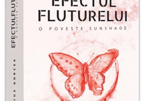 Efectul fluturelui