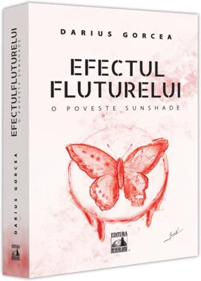 Efectul fluturelui