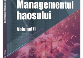 Managementul haosului (Vol. 2)