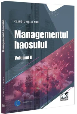 Managementul haosului (Vol. 2)