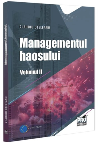 Managementul haosului (Vol. 2)
