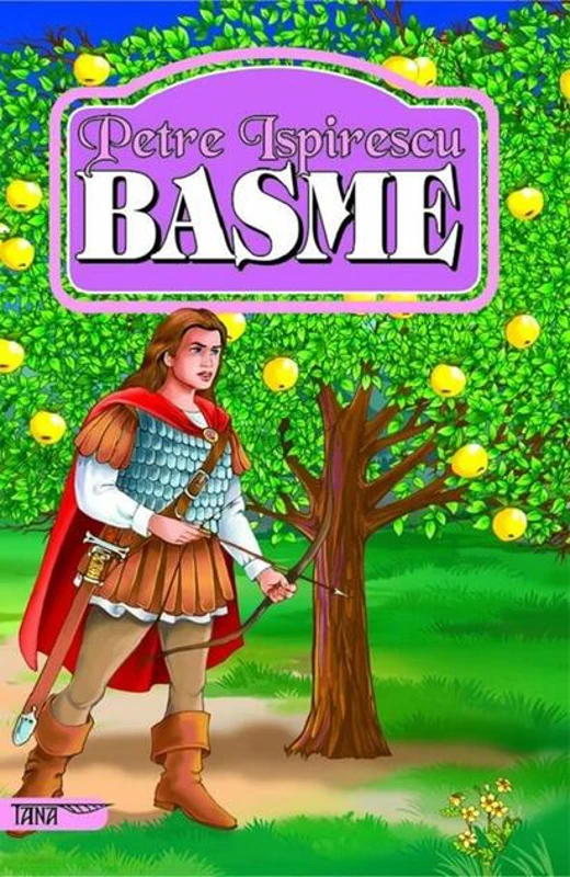 Basme