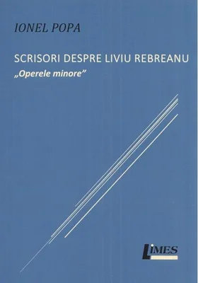 Scrisori despre Liviu Rebreanu