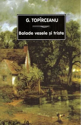 Balade vesele și triste