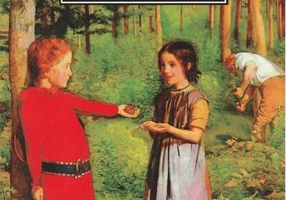 Puiul. Niculăiță Minciună