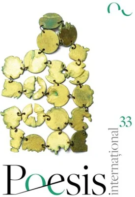 Poesis Internațional nr. 33 (1/2024)