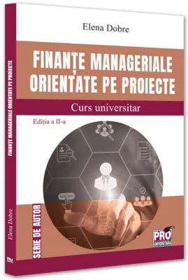 Finanțe manageriale orientate pe proiecte