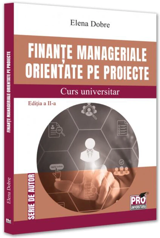 Finanțe manageriale orientate pe proiecte