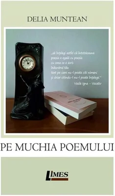 Pe muchia poemului