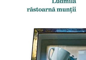 Ludmila răstoarnă munții