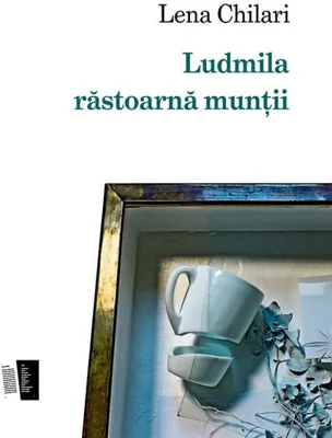 Ludmila răstoarnă munții