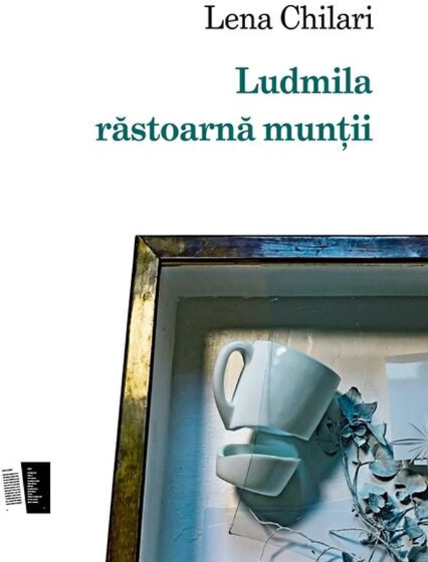 Ludmila răstoarnă munții