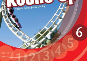 New Round-Up Level 6 Student's Book with Access Code (B1+)