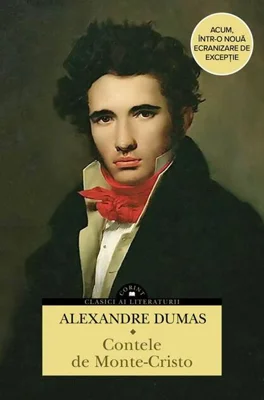Contele de Monte-Cristo (2 volume)