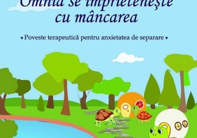 Omnia se împrietenește cu mâncarea