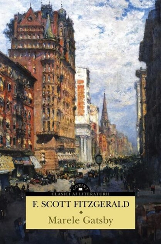 Marele Gatsby