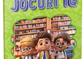 Jocuri IQ