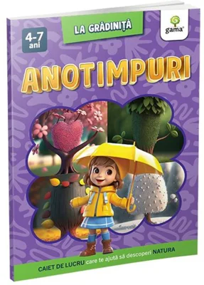Anotimpuri
