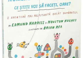 Numere fermecătoare, ce știți voi să faceți oare?