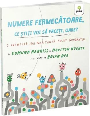 Numere fermecătoare, ce știți voi să faceți oare?
