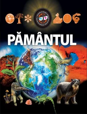 Pământul 3D