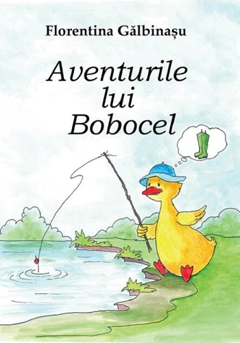 Aventurile lui Bobocel