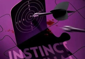 Instinct criminal (Vol. 2)