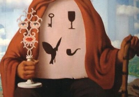 Pe strada Mântuleasa...