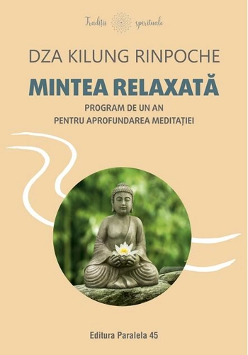 Mintea relaxată