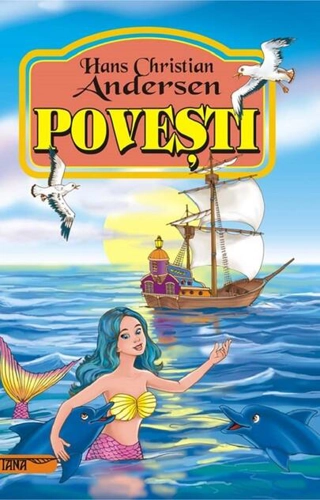 Povești