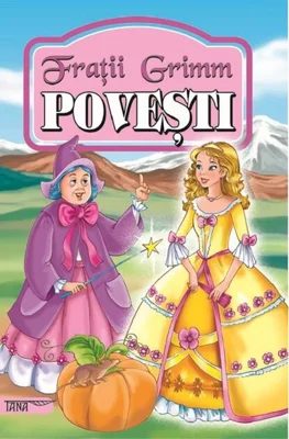 Povești