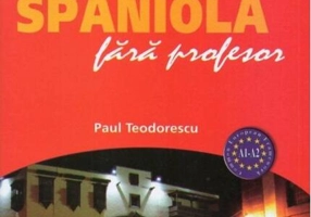 Limba spaniolă fără profesor (A1-A2)