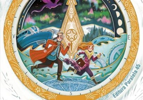 Secretul focului Apocalipsei (Vol. 2)